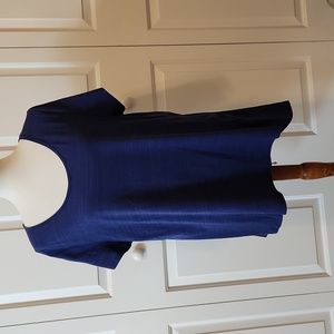 FINAL SALE LULAROE TOP